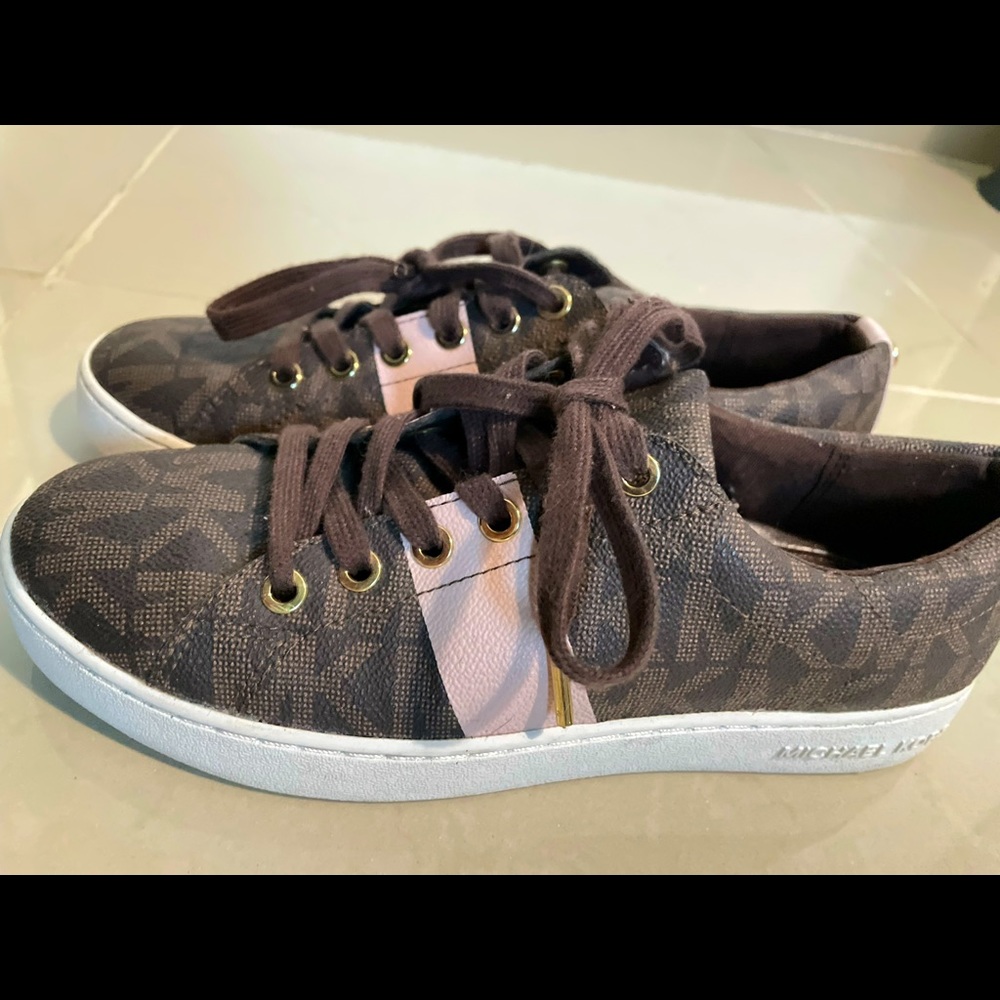 Michael Kors Sneakers